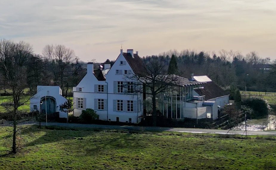 Hof Van Riemen, Belgium
